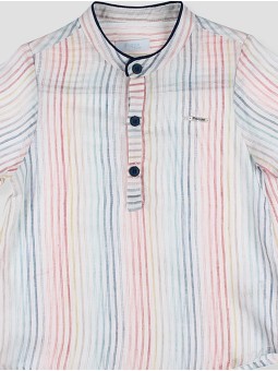 Camisa Aveiro