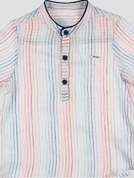 Camisa Aveiro