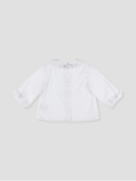 Baby blouse