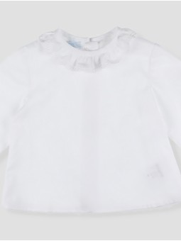 Baby blouse
