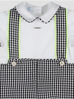 Pelele Capri