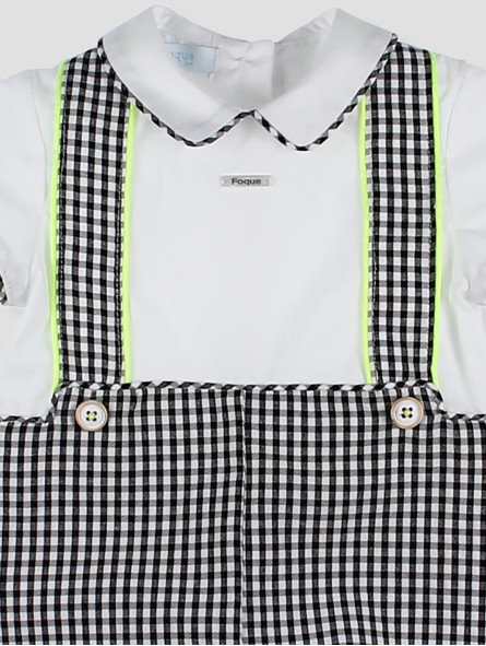 Pelele Capri