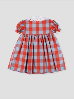 Vestido Tóquio