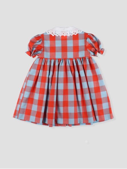 Vestido Tóquio