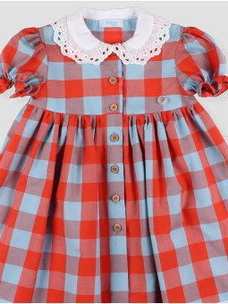 Vestido Tóquio