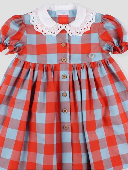 Vestido Tóquio