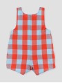 Tokio baby romper 