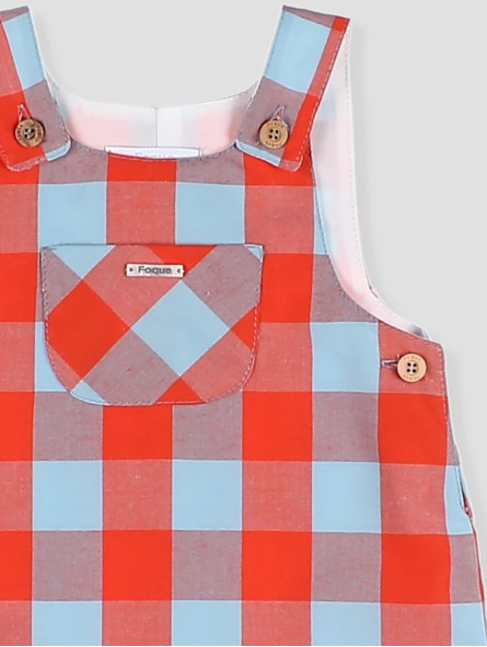 Tokio baby romper 