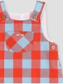 Tokio baby romper 