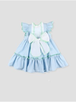 Santorini dress