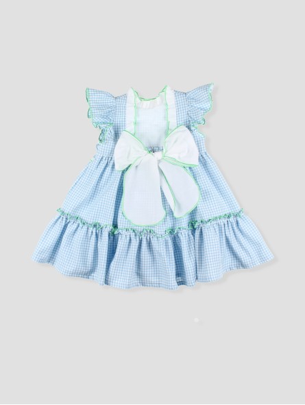 Santorini dress
