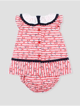 Paris Baby girl’s dress