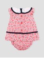 Paris Baby girl’s dress