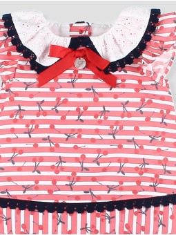 Paris Baby girl’s dress