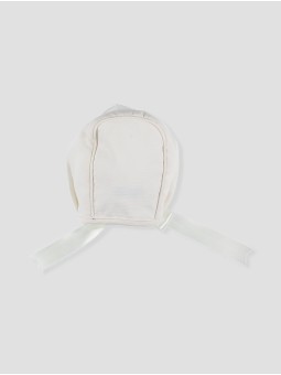 Roma baby bonnet