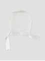 Roma baby bonnet