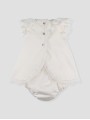 Roma baby dress