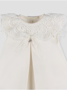 Roma baby dress