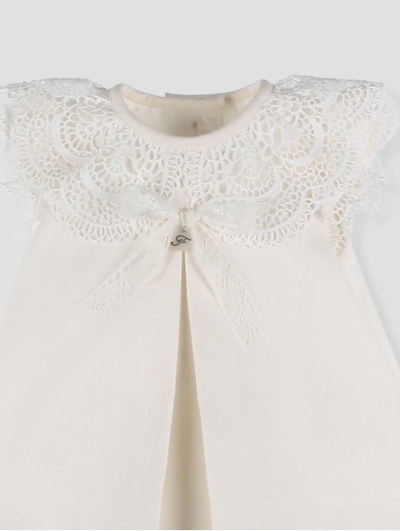 Roma baby dress