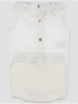Roma baby unisex romper