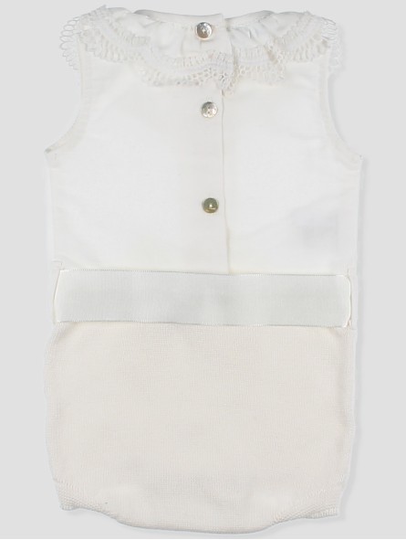 Roma baby unisex romper