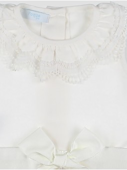 Roma baby unisex romper