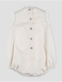 Roma unisex romper