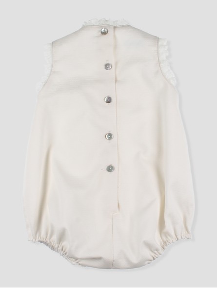 Roma unisex romper