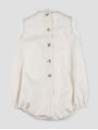 Roma unisex romper