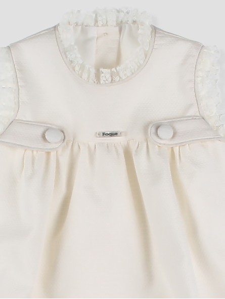 Roma unisex romper