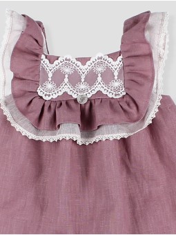 Marsella Baby girl dress