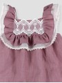 Marsella Baby girl dress