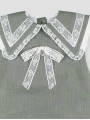 Cannes baby girl dress