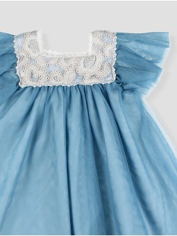 Venecia baby girl dress