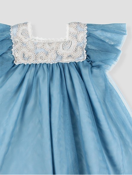 Venecia baby girl dress