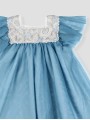 Venecia baby girl dress