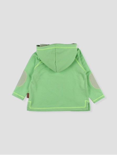 Sudadera Havana