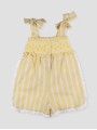 Campiña Inglesa jumpsuit