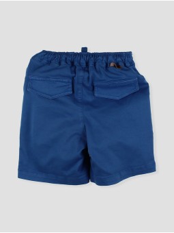 Calça curta