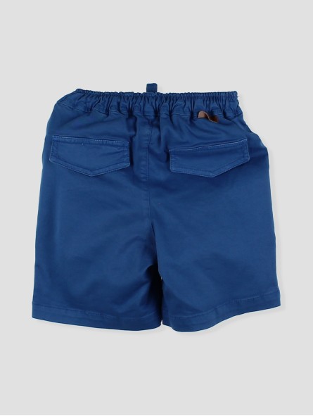 Calça curta