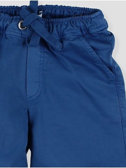 Calça curta