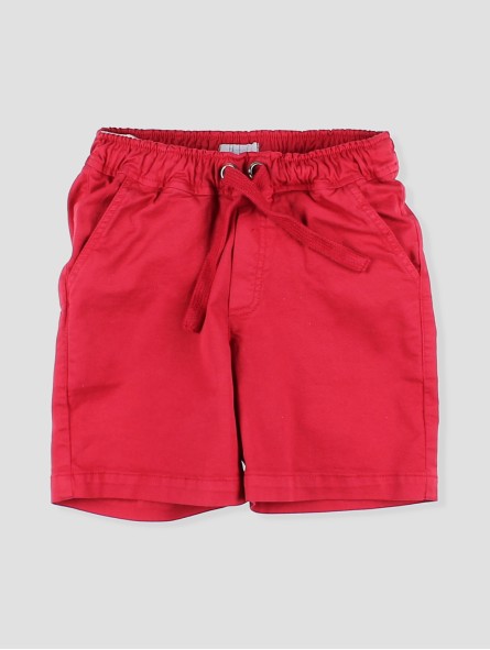 Calça curta