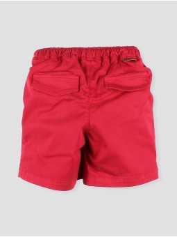Calça curta