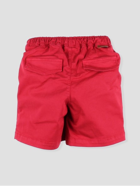 Calça curta
