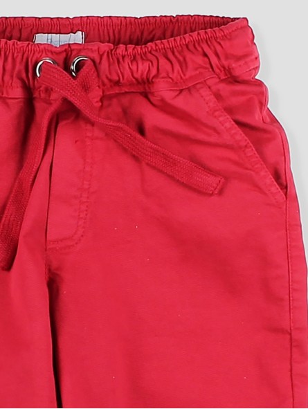 Calça curta