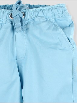 Calça curta