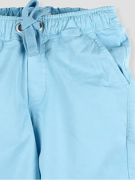 Calça curta