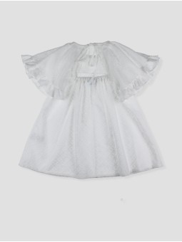 Vestido baño Jalisco