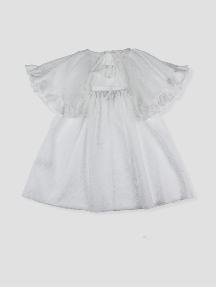Vestido baño Jalisco