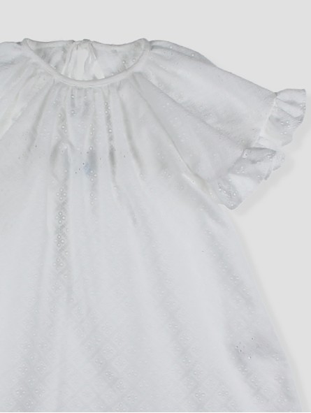 Vestido baño Jalisco